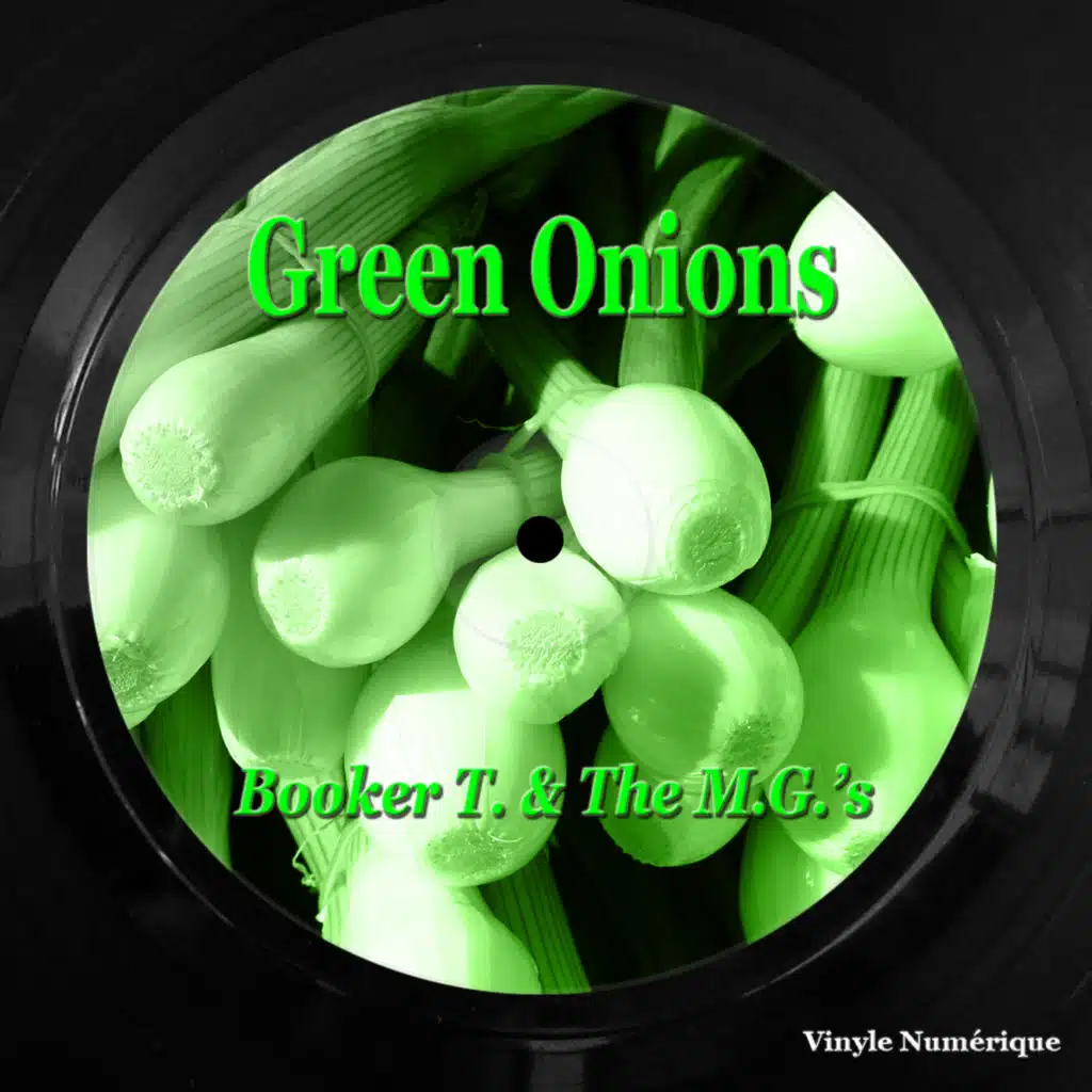 Green Onions
