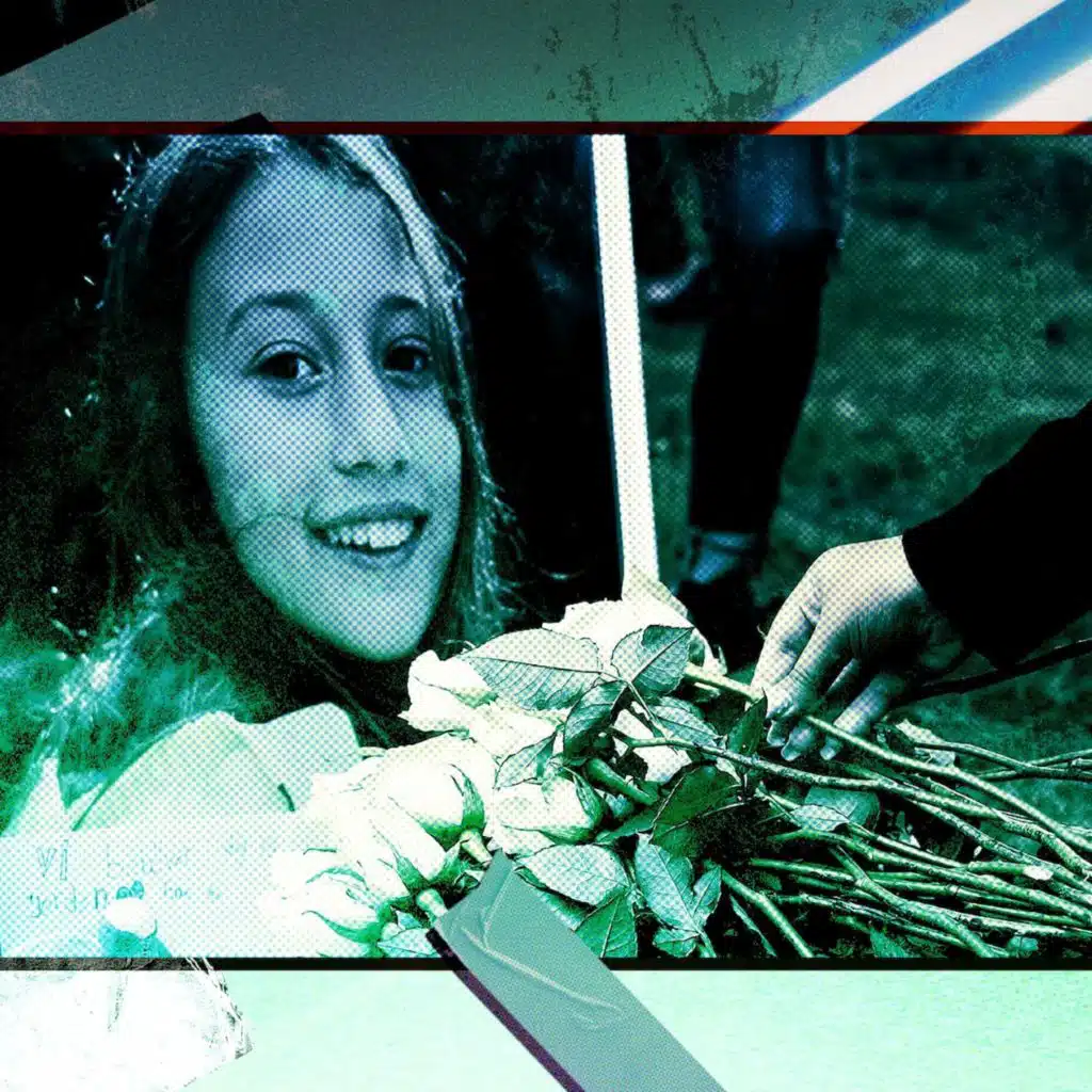 Livstids fängelse&nbsp;för mordet på Adriana:&nbsp;"Tillfredställande"