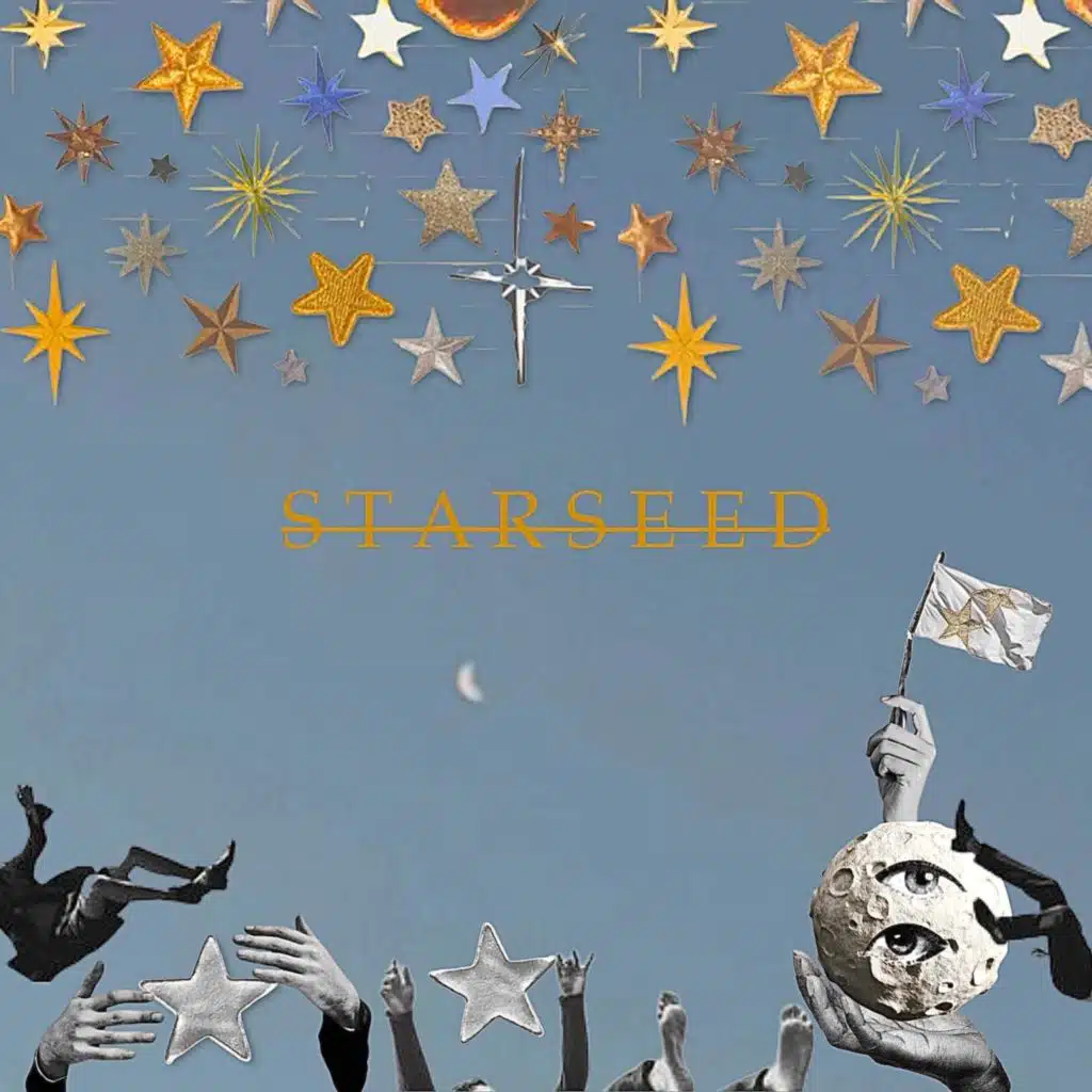 Starseed