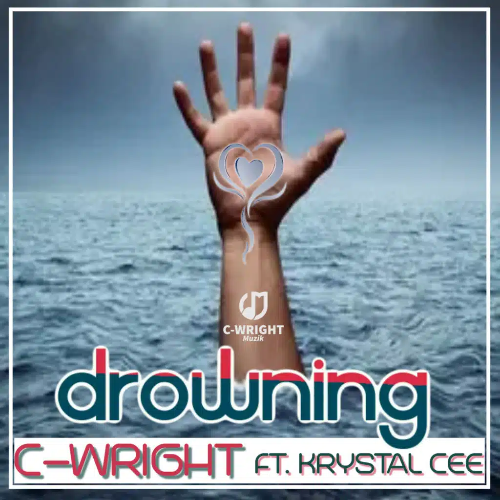 Drowning (feat. Krystal Cee)