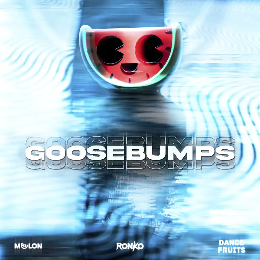 Goosebumps (Sped Up Nightcore)