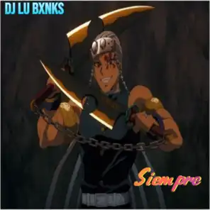DJ Lu Bxnks