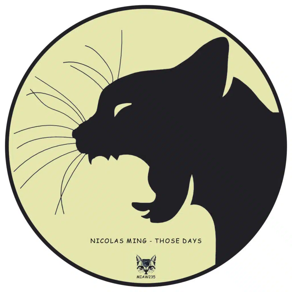 Nicolas Ming