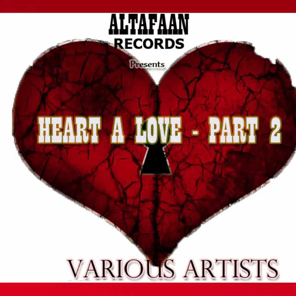Heart a Love (Vol. 2)