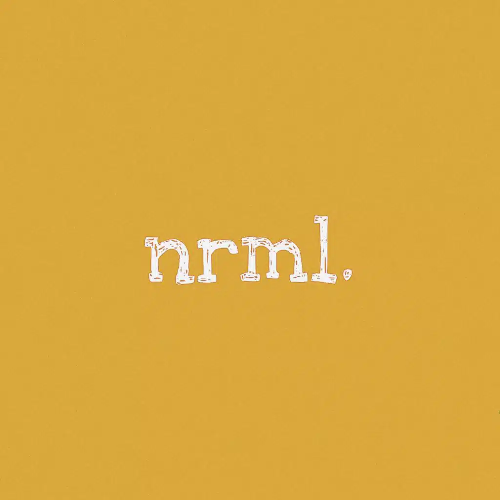 Nrml (feat. Syc & Islem23)