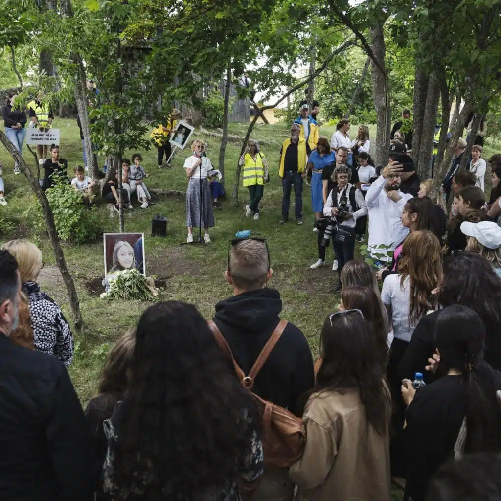 Onsdag 26 april 2023