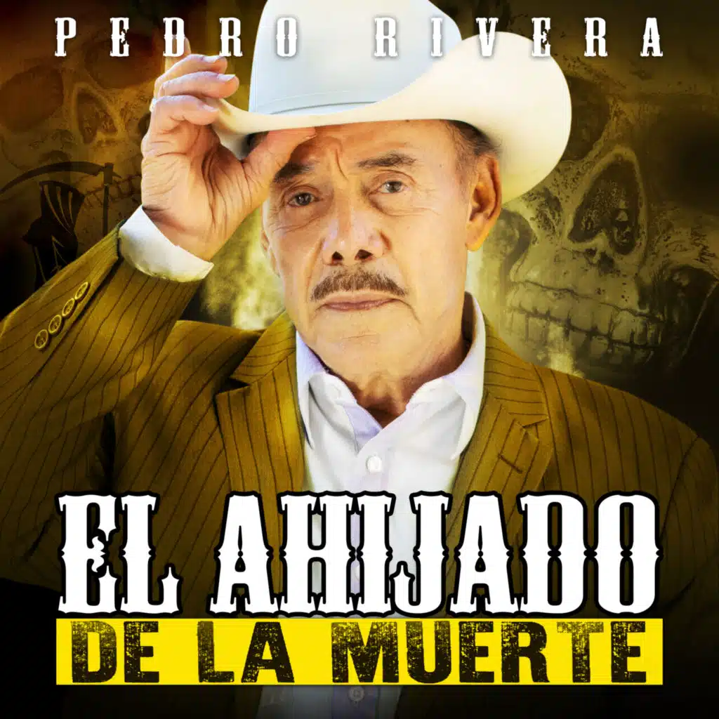 El Ahijado de La Muerte