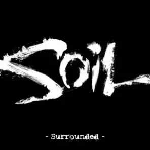 Surrounded (Re-Recorded 2010)
