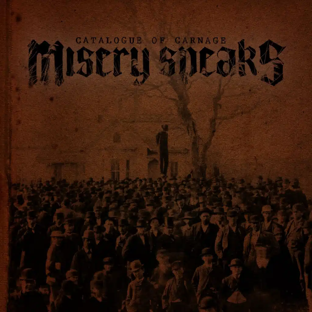 Catalogue of Carnage