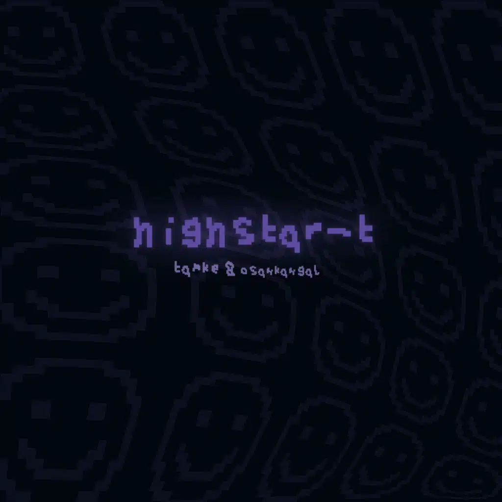 highstar-t (feat. osankangal)