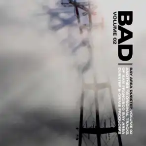 B.a.D Volume 02