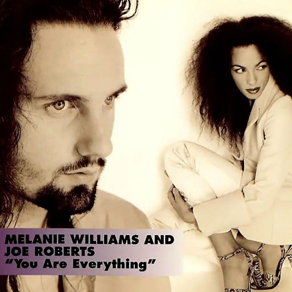 You Are Everything (Absolute 12" Mix)