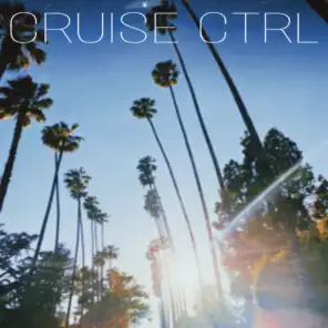 Cruise CTRL
