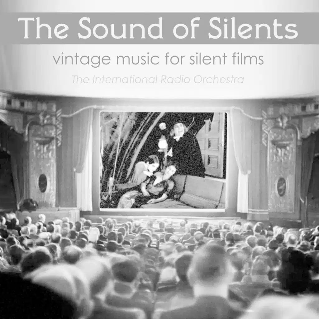 The International Radio Orchestra