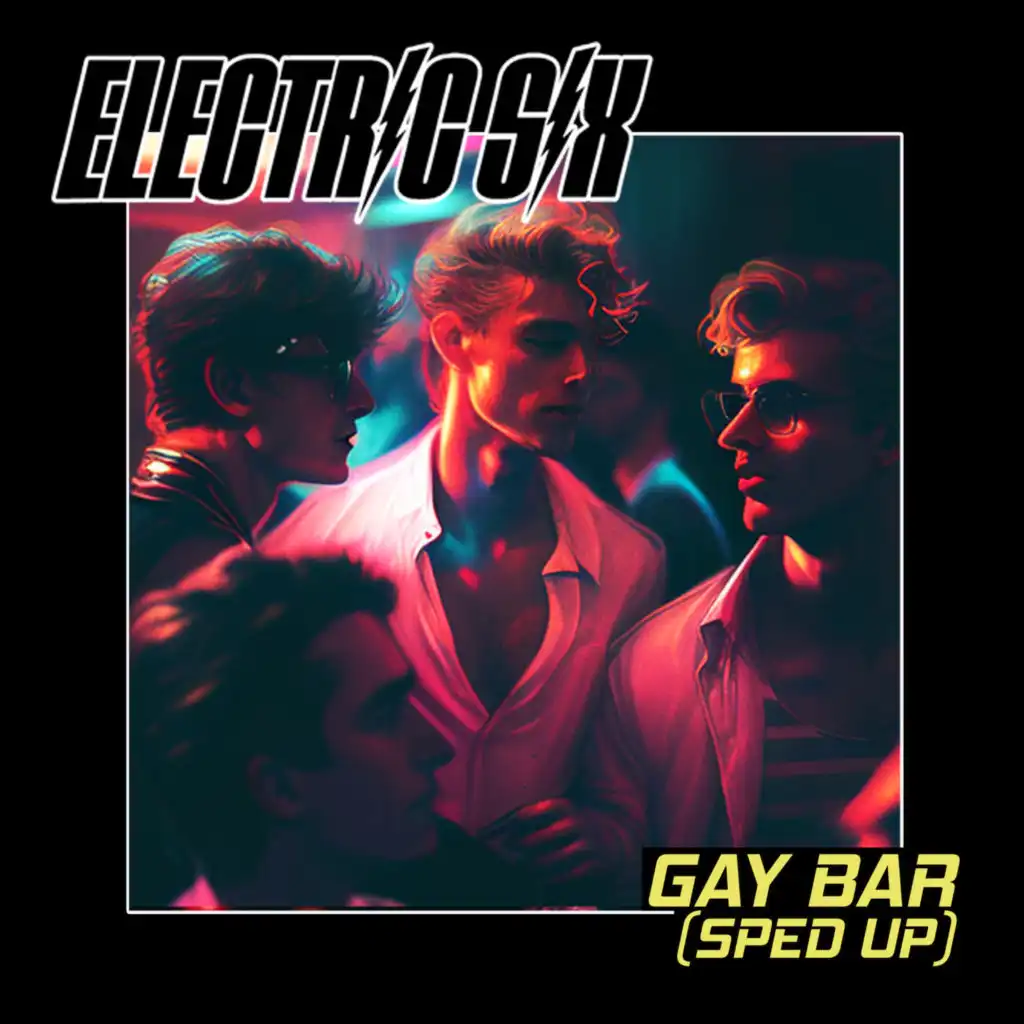 Gay Bar (Re-Recorded)