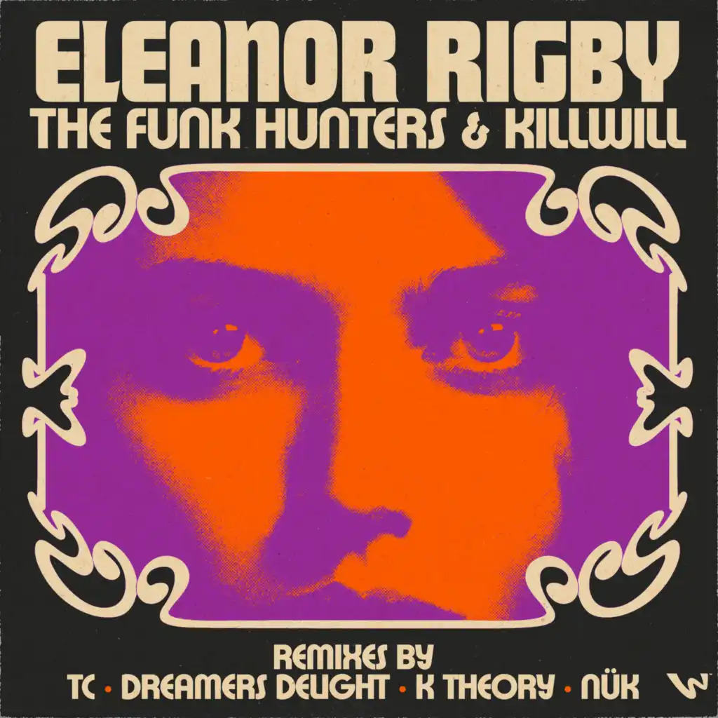 Eleanor Rigby (Dreamers Delight Remix)