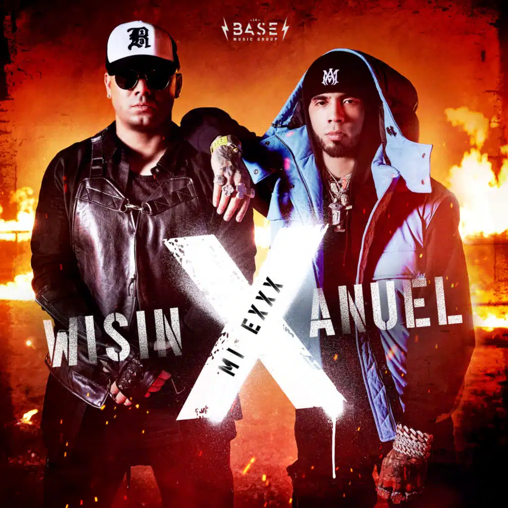 Wisin & Anuel AA