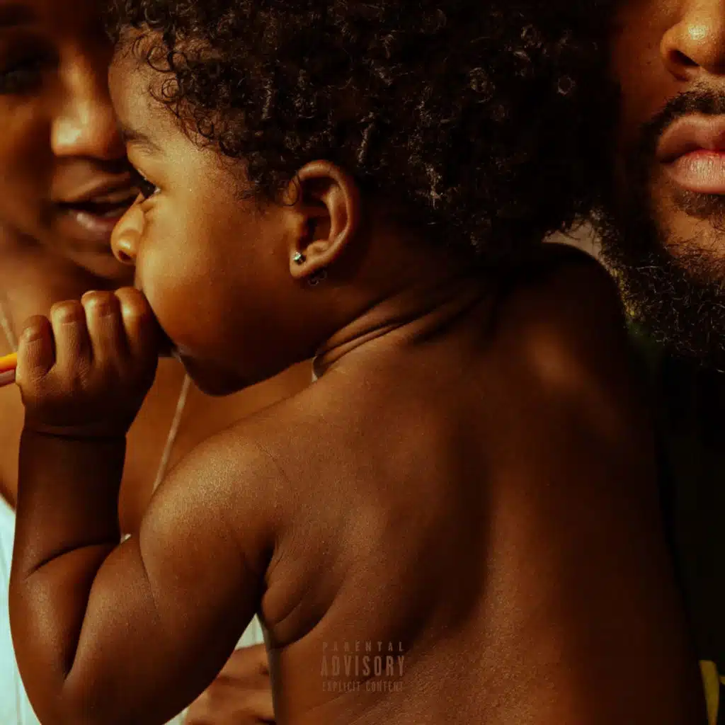 Callin' (feat. Big K.R.I.T. & WESTSIDE BOOGIE)