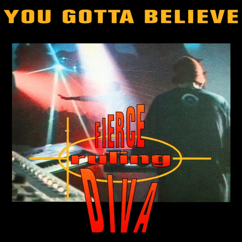 You Gotta Believe (Atomix)