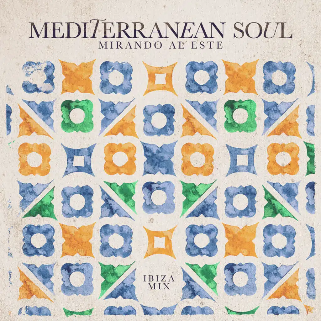 Mediterranean Soul