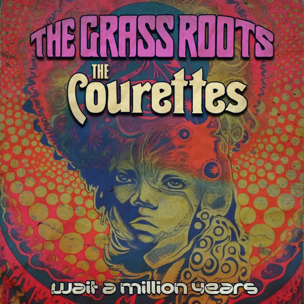 The Grass Roots & The Courettes
