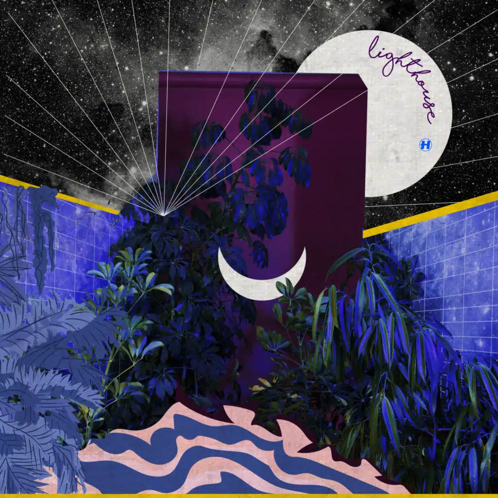 Etherwood, Zara Kershaw