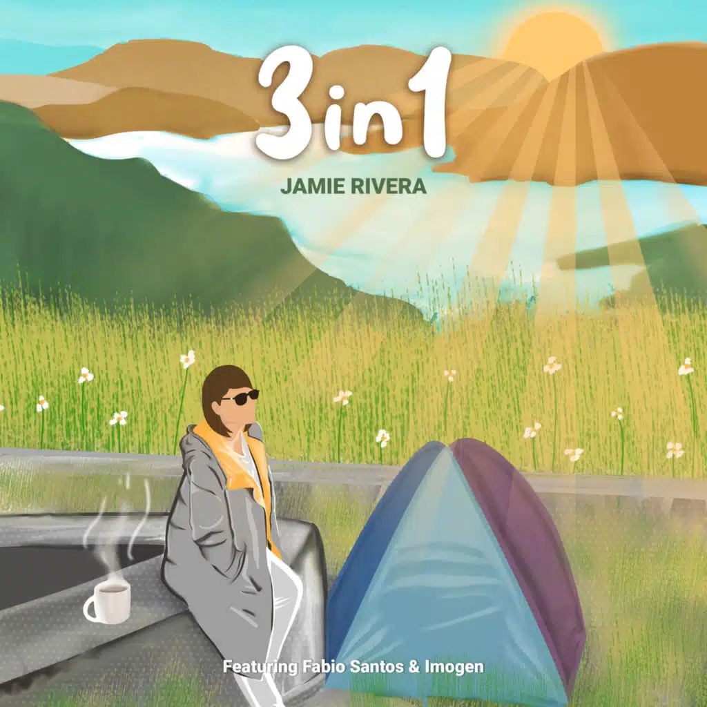 3 in 1 (feat. Fabio Santos & Imogen)