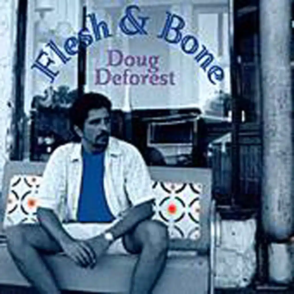 Flesh & Bone (Remix)