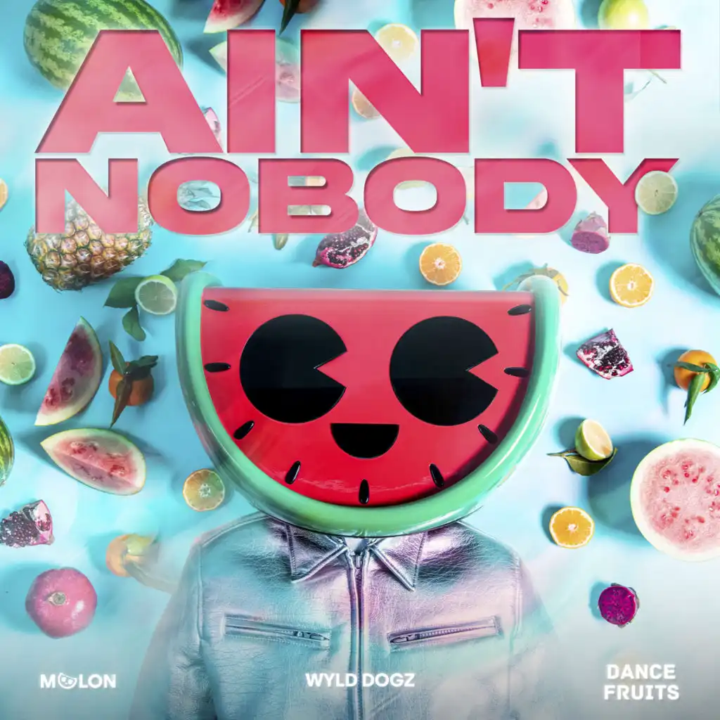 Ain't Nobody (Slowed + Reverb)