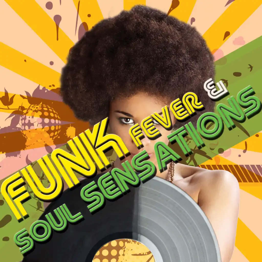 Funk Fever & Soul Sensations