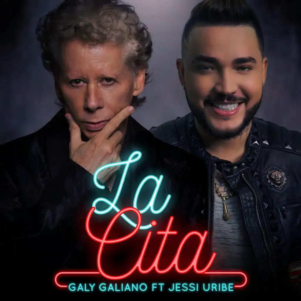 La Cita (feat. Jessi Uribe)