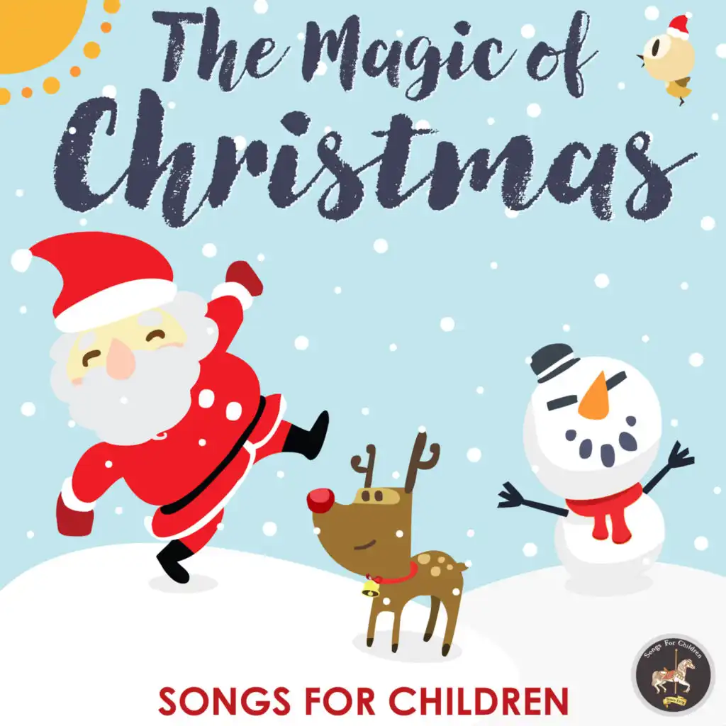 We Wish You a Merry Christmas