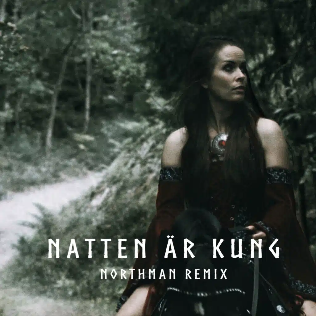 Natten är kung (NORTHMAN Remix)