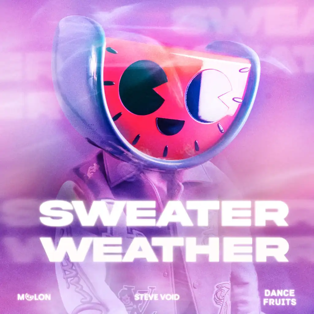 Sweater Weather (Extended Mix)