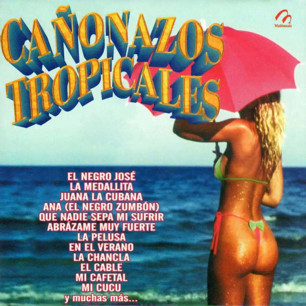 Cañonazos Tropicales