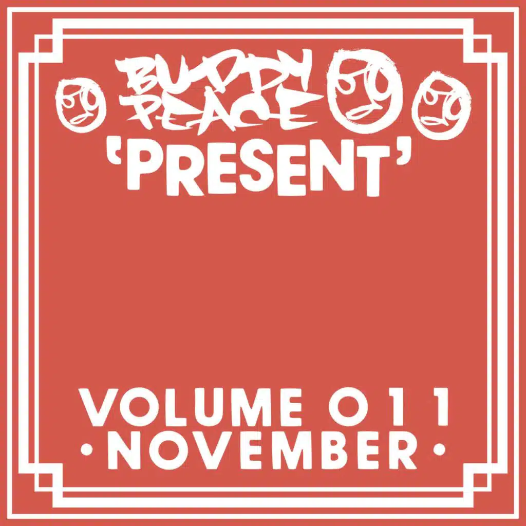 Present Volume 11 (November)