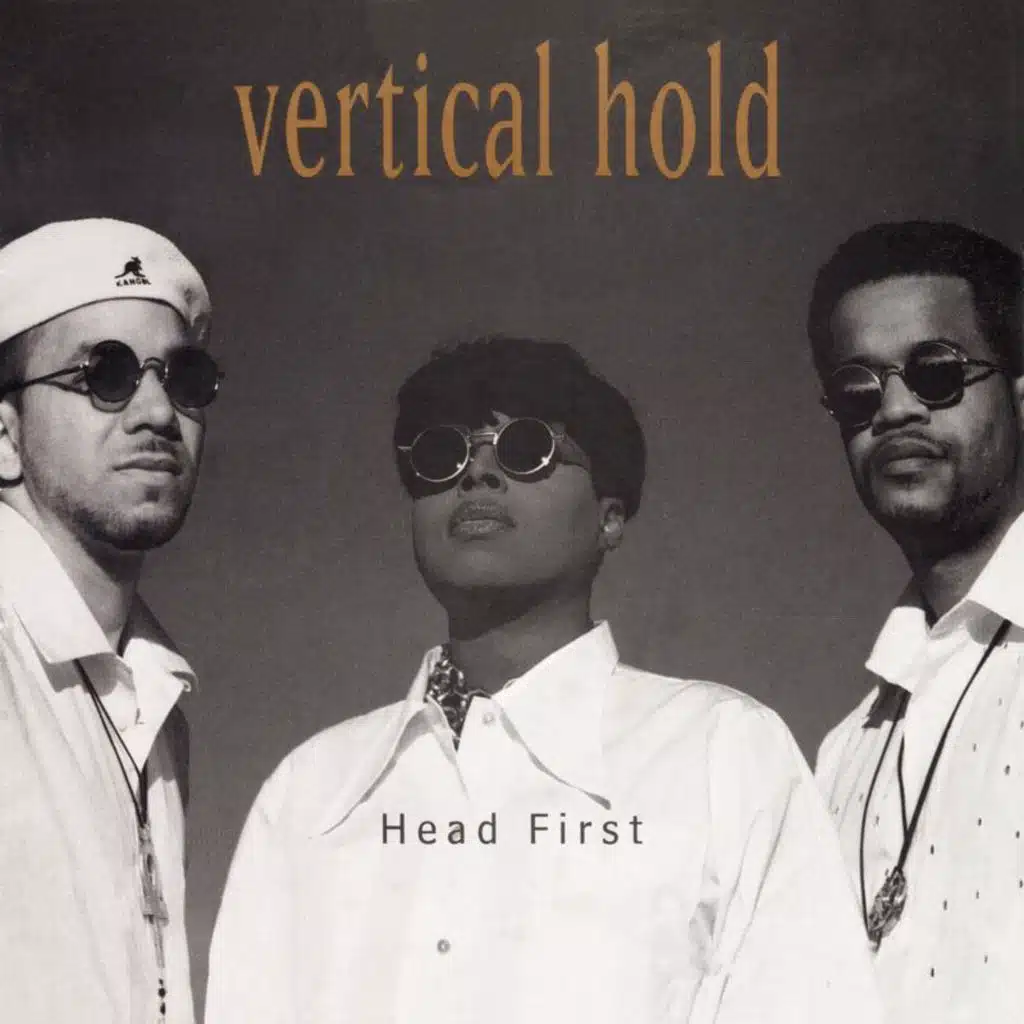 Vertical Hold