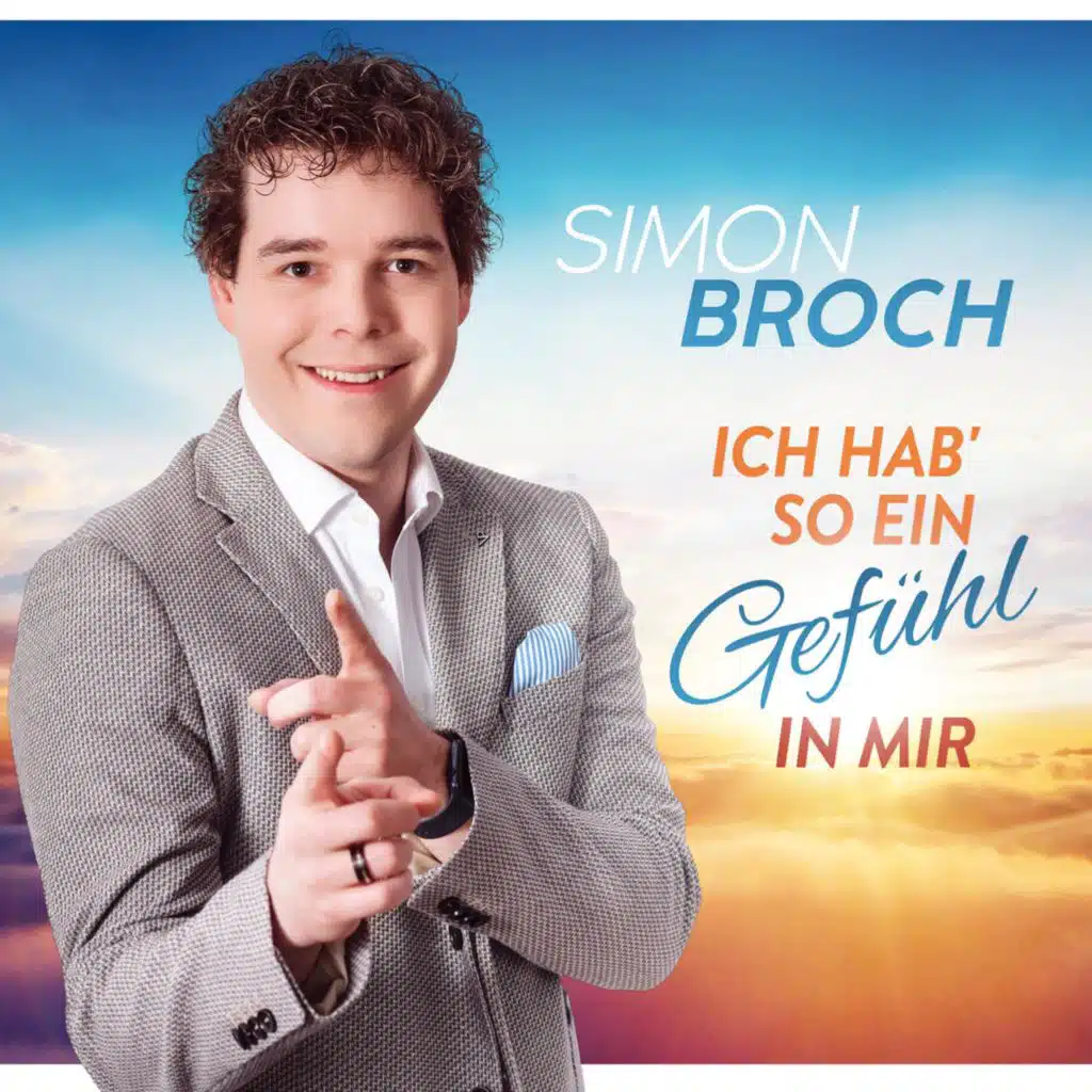 Simon Broch