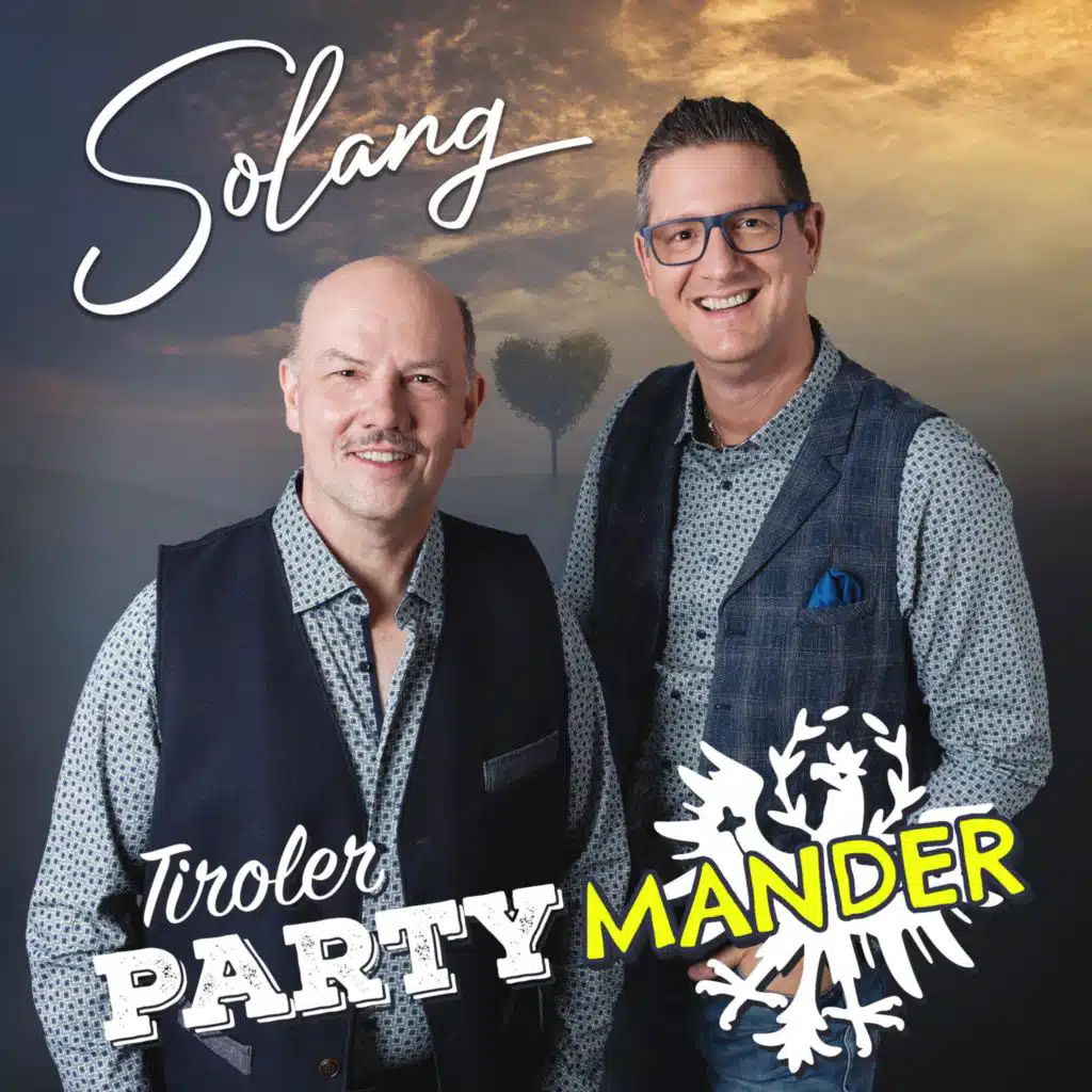 Tiroler Partymander