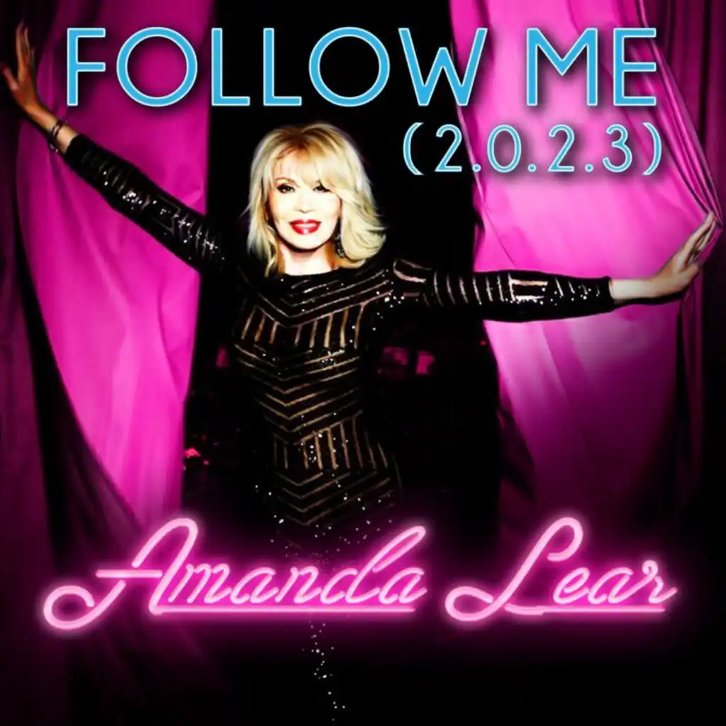 Follow Me (2.0.2.3) (Bruce Leers Remix)