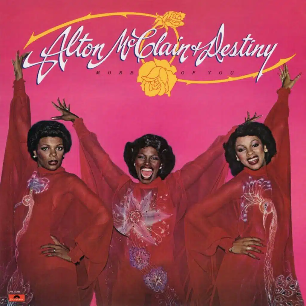 Hang On In There Baby