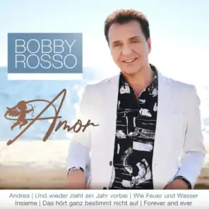 Bobby Rosso