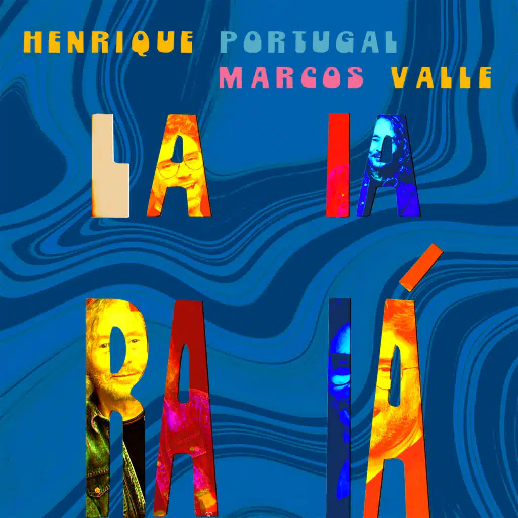Henrique Portugal & Marcos Valle