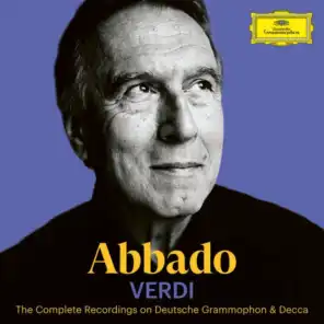 Verdi: Nabucco - Overture