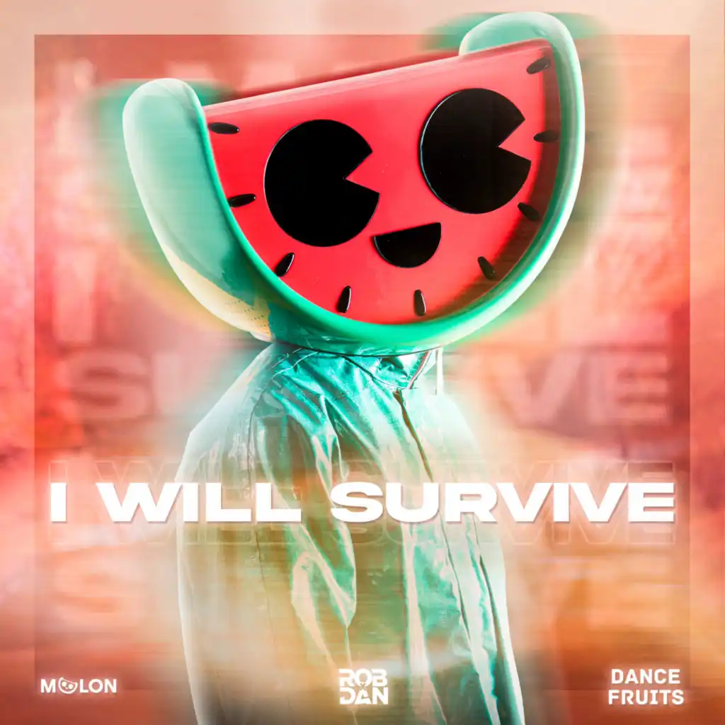 I Will Survive (Extended Mix)