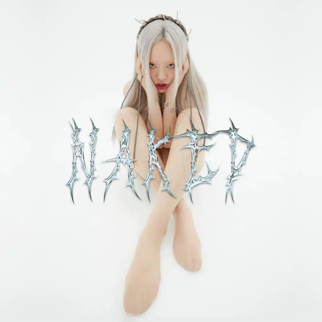 Don't Go (feat. ASH ISLAND)