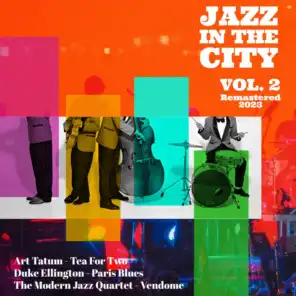 Jazz in the City, Vol. 2 (Remastered 2023)