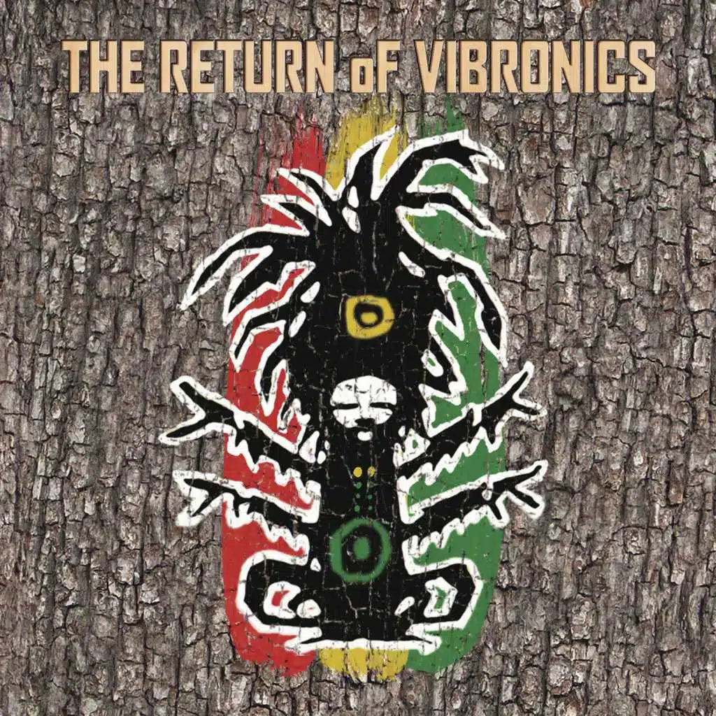 Tribulation Dub (feat. Danman)