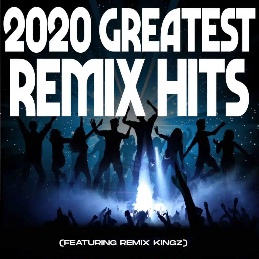 Supalonely (feat. Remix Kingz)