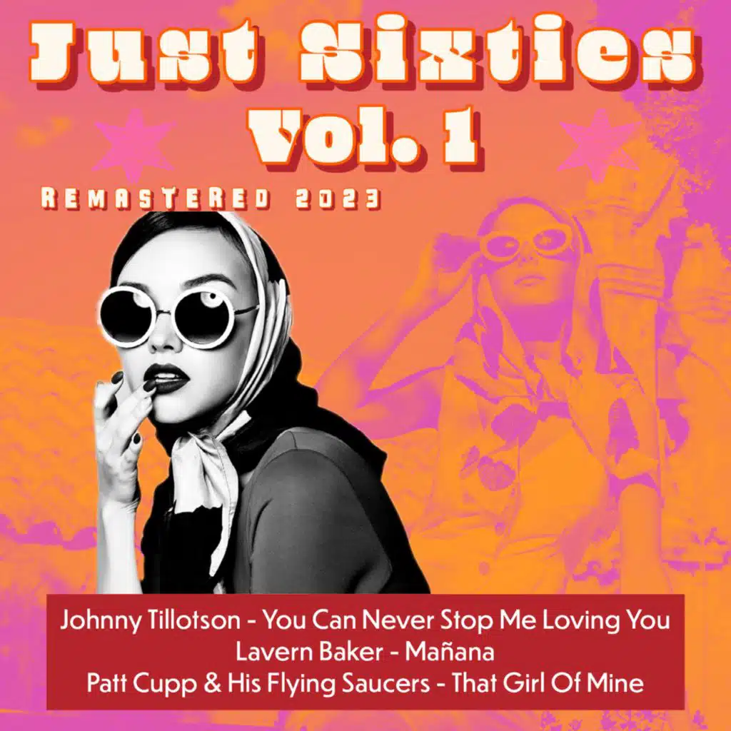 The Trek to Rome (Remastered 2023)